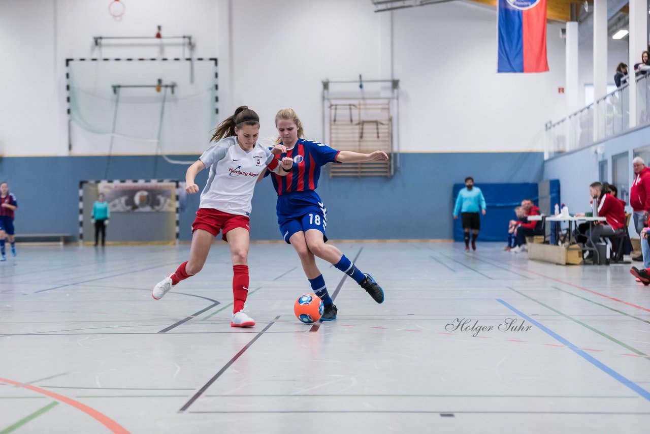 Bild 359 - HFV Futsalmeisterschaft C-Juniorinnen